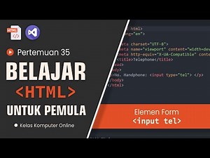 Learn HTML: How to Create a Correct and Secure Phone Number Input