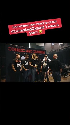 #Pals #coheedandcambria #takingbacksunday