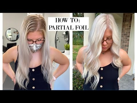 PARTIAL HIGHLIGHT / BABYLIGHT TUTORIAL