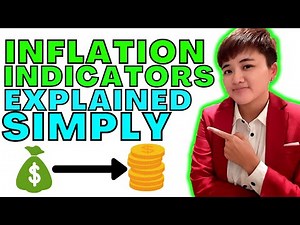 CPI, PPI & Inflation (Economics Crash Course)