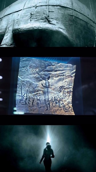 Prometheus Movie Review: Suspenseful Alien Adventure (2012)