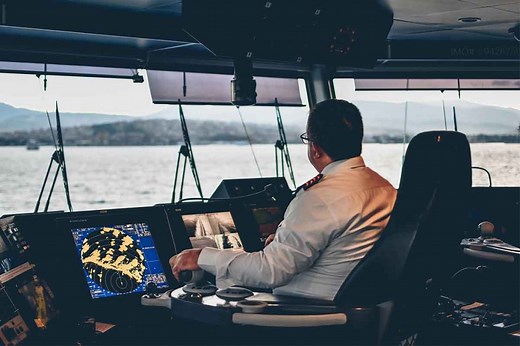 What Do You Call a Boat Driver? [Explained] |