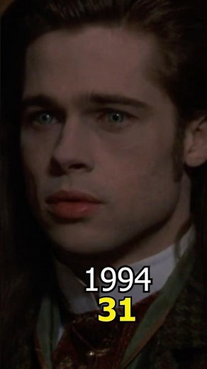 Interview with the Vampire Cast Then and Now 1994–2025