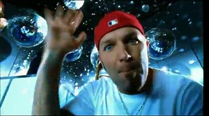 LIMP BIZKIT Rollin' (Air Raid Vehicle) (2000)