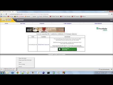 C Programming Tutorial-1: Install Code::Blocks
