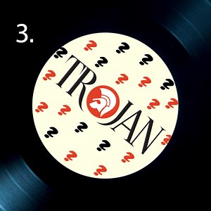 Can you name all 5 of these classic Trojan hits? Add your answers down below 👇 If you need a helping hand check out our Best of Trojan playlist here https://trojan.lnk.to/PartyClassicsnq | Trojan Records