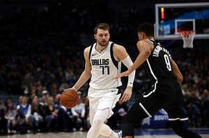 NBA Reddit Stream Alternatives: Dallas Mavericks vs Brooklyn Nets live stream options - February 27th