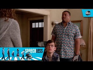 Fixing Everything - Speechless