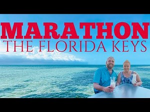 Marathon Florida Keys Things To Do