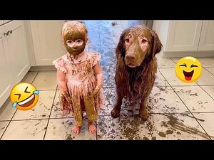 You Will Laugh Nonstop 😂🐶 Funniest Dogs on the Internet 2026! #21