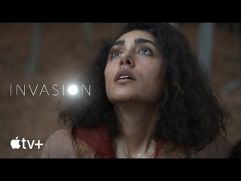 Invasion — Official Trailer | Apple TV