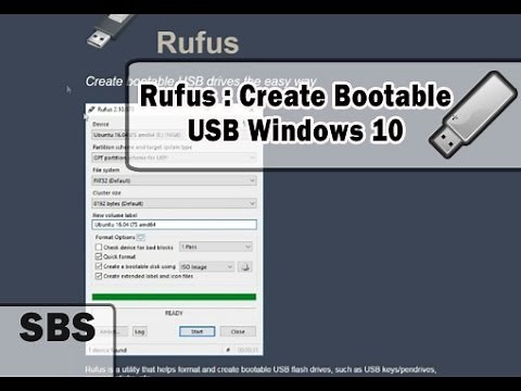 Using Rufus to Create Bootable USB Drives: A Step-By-Step Guide