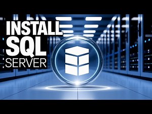 How to Download & Install SQL Server 2022 + SSMS on Windows | Full Setup Guide for Beginners