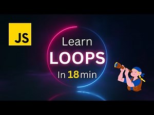 Understanding Loops in JavaScript