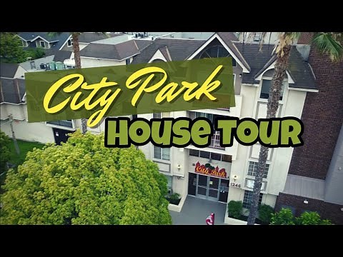 Take the Tour! See Inside the Perfect USC Off-Campus Housing Fit!