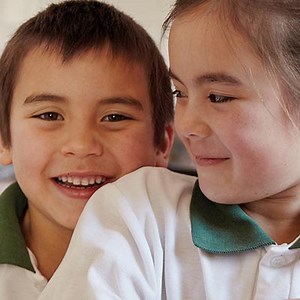 About Mission Australia