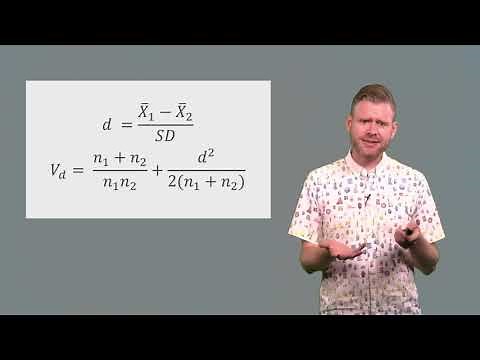 Introduction to Meta-Analysis