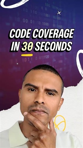 Code Coverage Explained In Seconds!