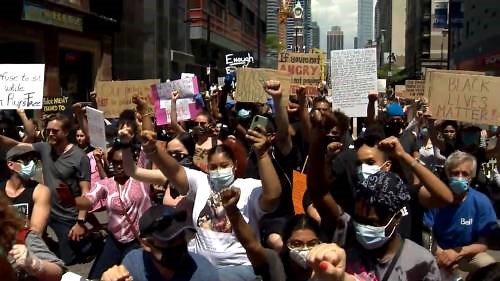 History of racism in Canada