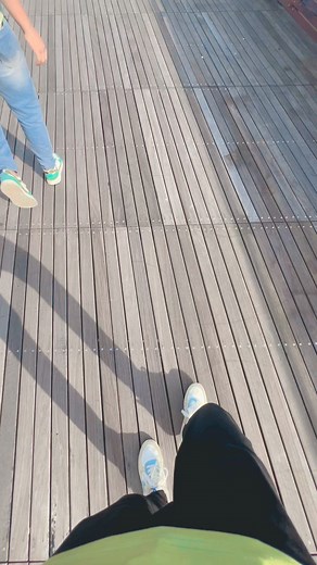 mount faber park Singapore # @ @highlight | Sanvi Ahmed Abir