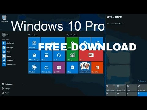 How To Download Windows 10 Pro Latest Version Free | Windows 10 Pro Full Version Free Download