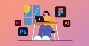 Best Graphic Design Software: Top 10 Design Tools, From Adobe Photoshop to Figma