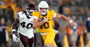 With a QB focused plan, there are a few ideal options for LSU