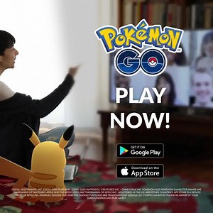 There are so many new Pokémon to catch since you last played… Come back and complete your collection! | Pokémon GO