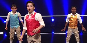 Werk! Watch Pint-Sized Broadway Faves Take on Hamilton’s ‘Schuyler Sisters’ with Maya Rudolph