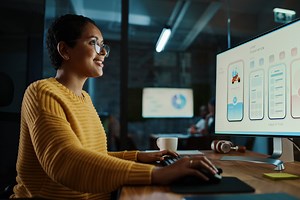 Digital Art and Design