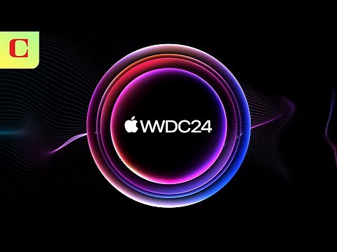 WWDC 2024: CNET's Live Coverage From Apple's AI Event