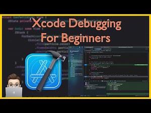 Xcode Debugging for Beginners (2025): The Must-Have Swift Debugging Tools
