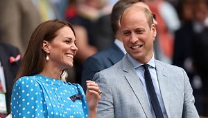 Kate Middleton was once called Prince William’s ‘assistant’ in Cardiff