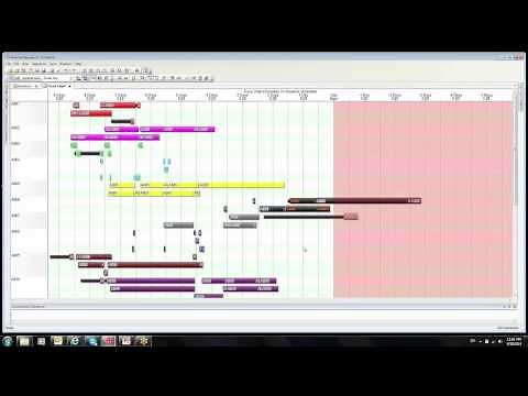 Webinar: Advanced Planning and Scheduling for Manufacturing
