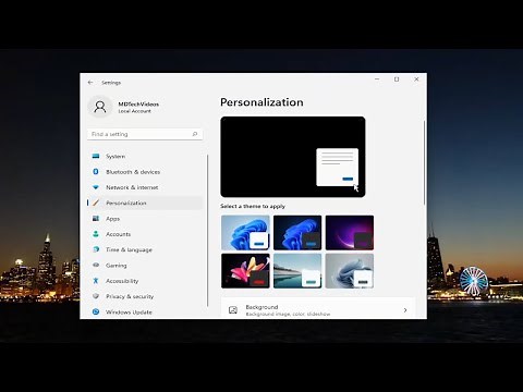 How to Add Folder and App Shortcuts to The Windows 11 Start Menu [Tutorial]