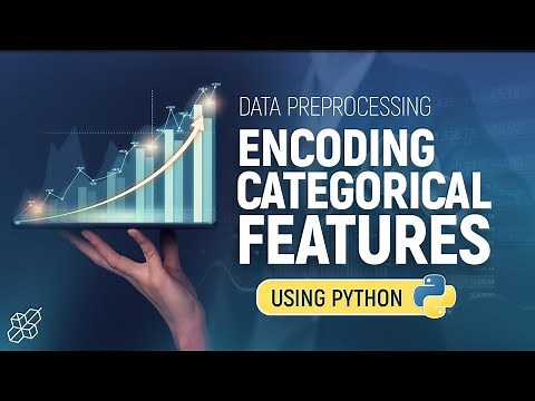 Encoding Categorical Features in Python for Beginners | Label Encoding | One Hot Encoding