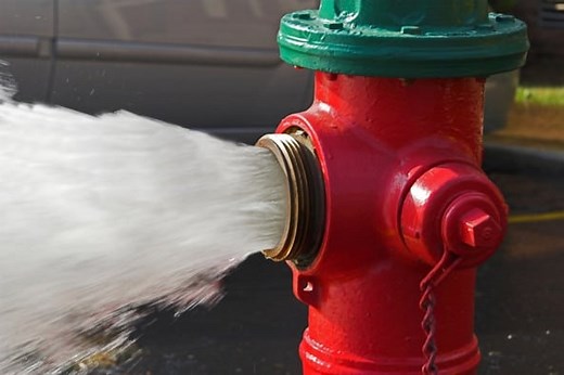 Fire Hydrant Colors: Their NFPA Spectrum and Meaning