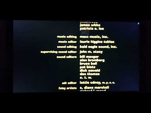 The Problem Child 2 Ending and Credits.