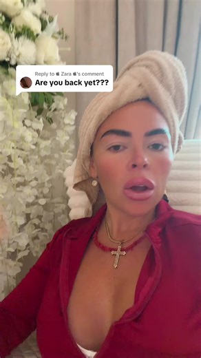 Zara Changing Room Experience After Travel Delays