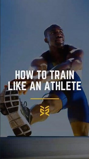 Train Like a Hybrid Athlete | Full 12-Week Strength & Conditioning Program