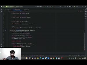 SOS Alert App – Part 2 | Full Kotlin Code + Shake Detection + SMS Demo