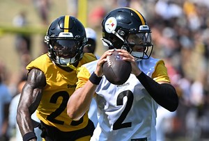 Pittsburgh Steelers Preseason Schedule 2024: Matchups, Start Times, Opponents, and More