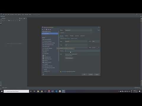 How to connect to MariaDB using Datagrip