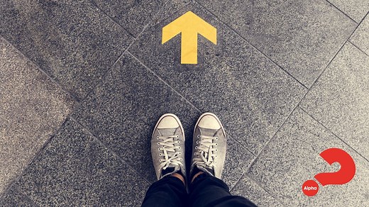 The Alpha Course Online — CROWD Church