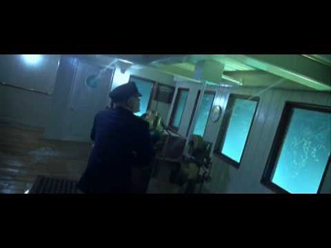 Titanic | Death of the Captain Smith