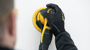 Electric Random Orbital Sanders: Find your Electric Hand Sander here!