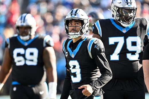 Carolina Panthers’ Schedule 2024-2025: Dates, Times, TV Channels, Strength of Schedule, and More