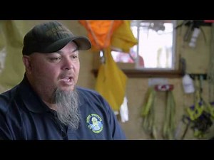 How Marine Salvage Works - Mini-Documentary