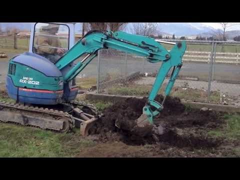 Mini Kubota Excavator For Sale $15,000.00 Craigslist