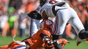 Why Duke is a perfect, but dangerous, opening-game opponent for Clemson football's secondary